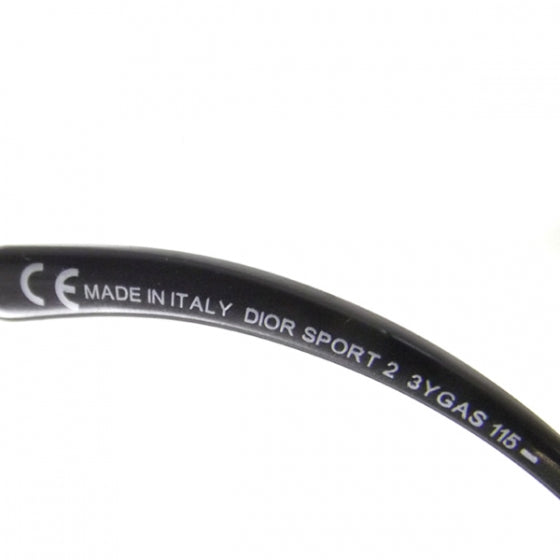Christian Dior Sport 2 Sunglasses Black 7 of 10