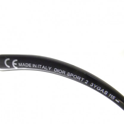 Christian Dior Sport 2 Sunglasses Black 7 of 10
