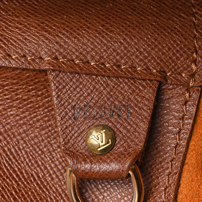 Louis Vuitton Monogram Musette GM 7 of 14