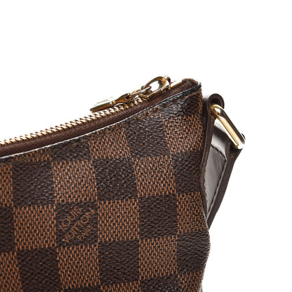 Louis Vuitton Damier Ebene Bloomsbury PM 10 of 12