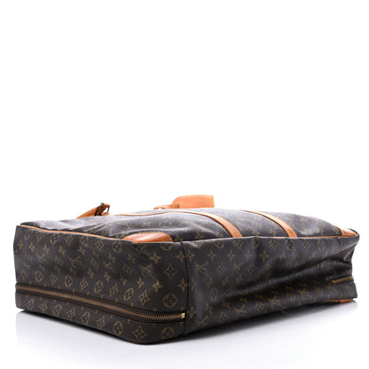 Louis Vuitton Monogram Sirius 50 4 of 25