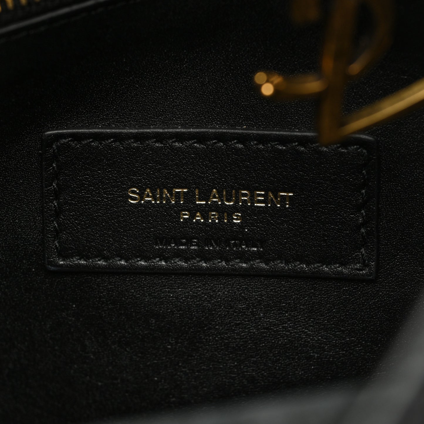 Grained Calfskin Small Le 5 A 7 Soft Hobo Black