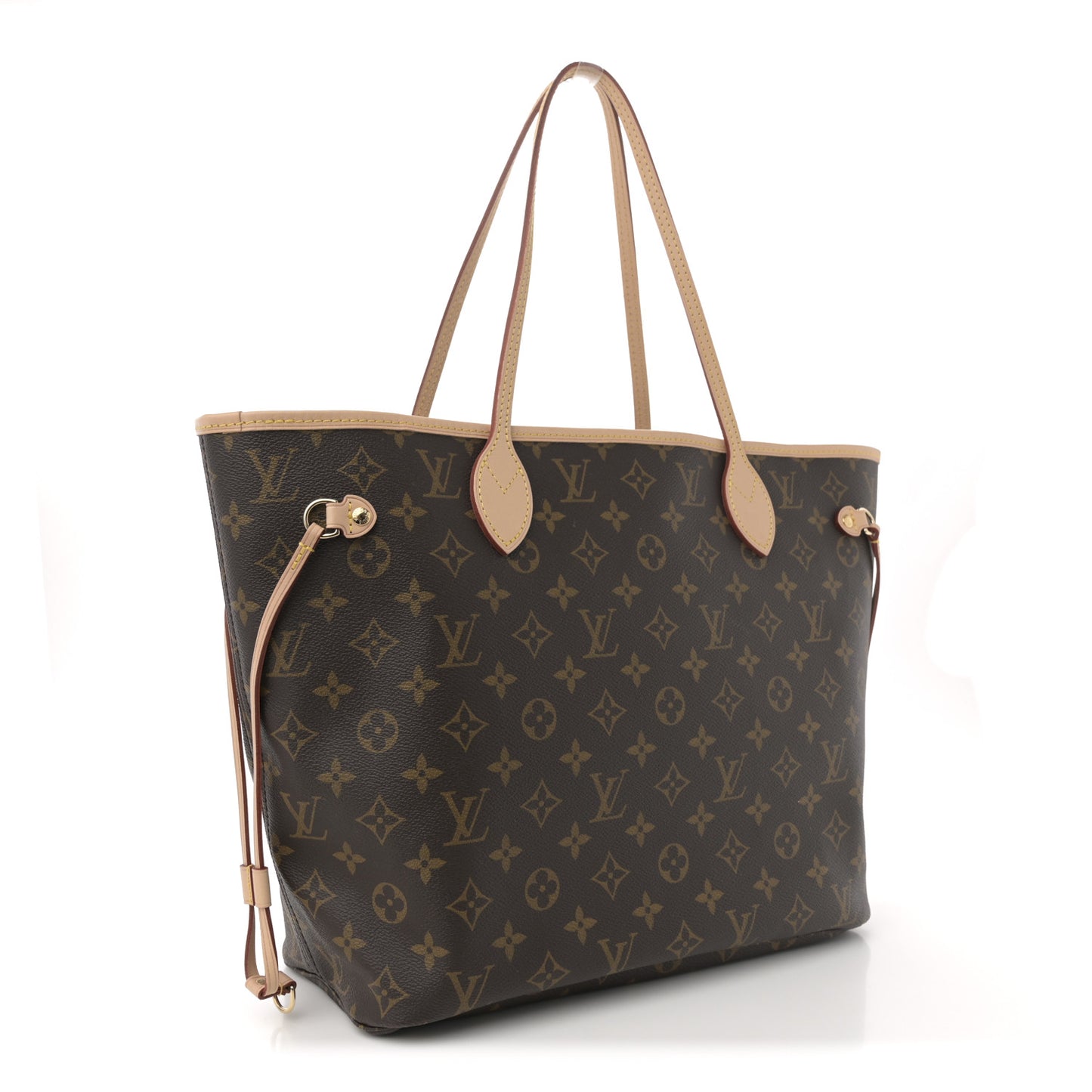 Monogram Neo Neverfull MM