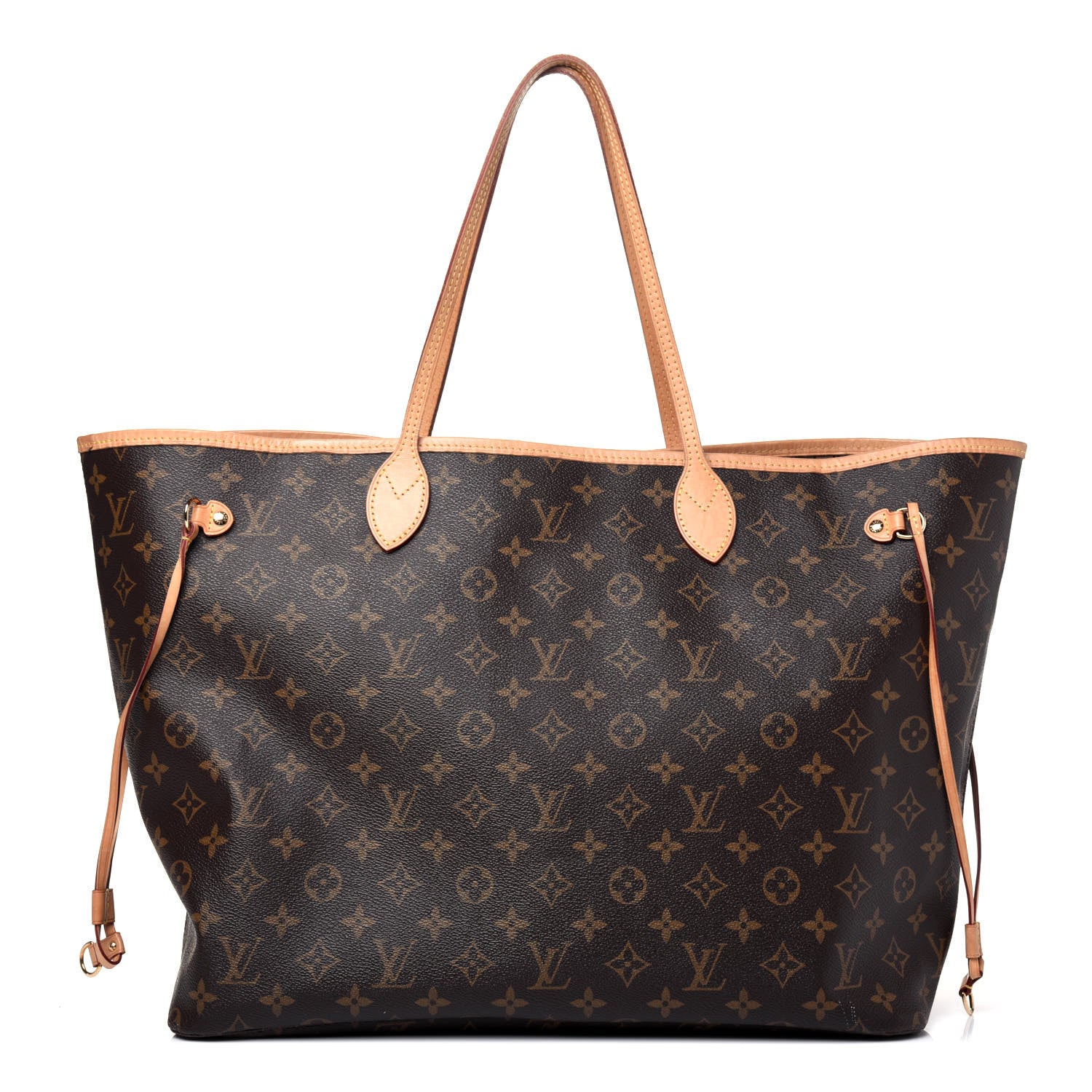 Louis Vuitton Monogram Neo Neverfull GM 1 of 22