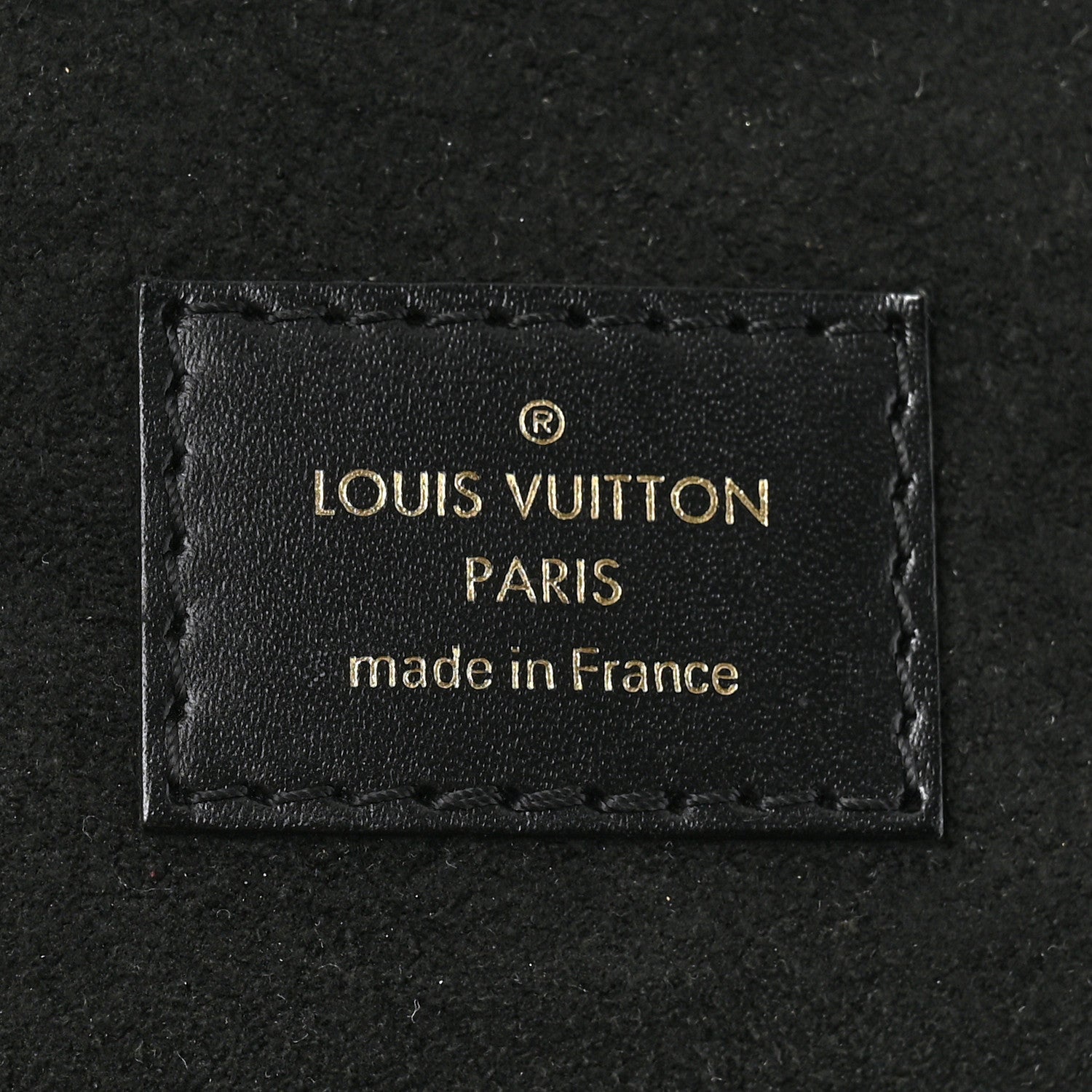 Louis Vuitton Reverse Monogram Vanity PM 6 of 12