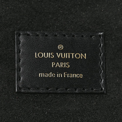 Louis Vuitton Reverse Monogram Vanity PM 6 of 12