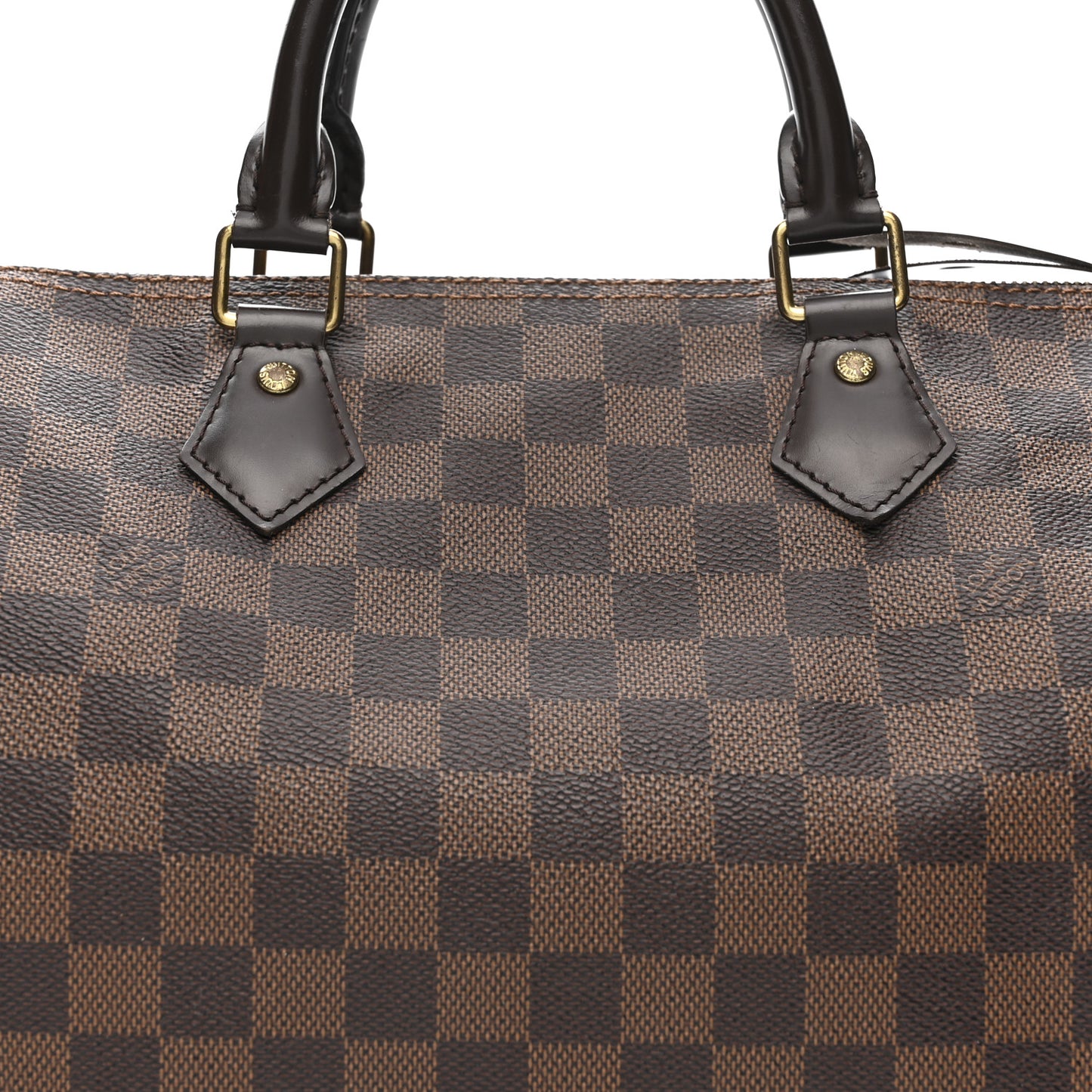 Damier Ebene Speedy 30