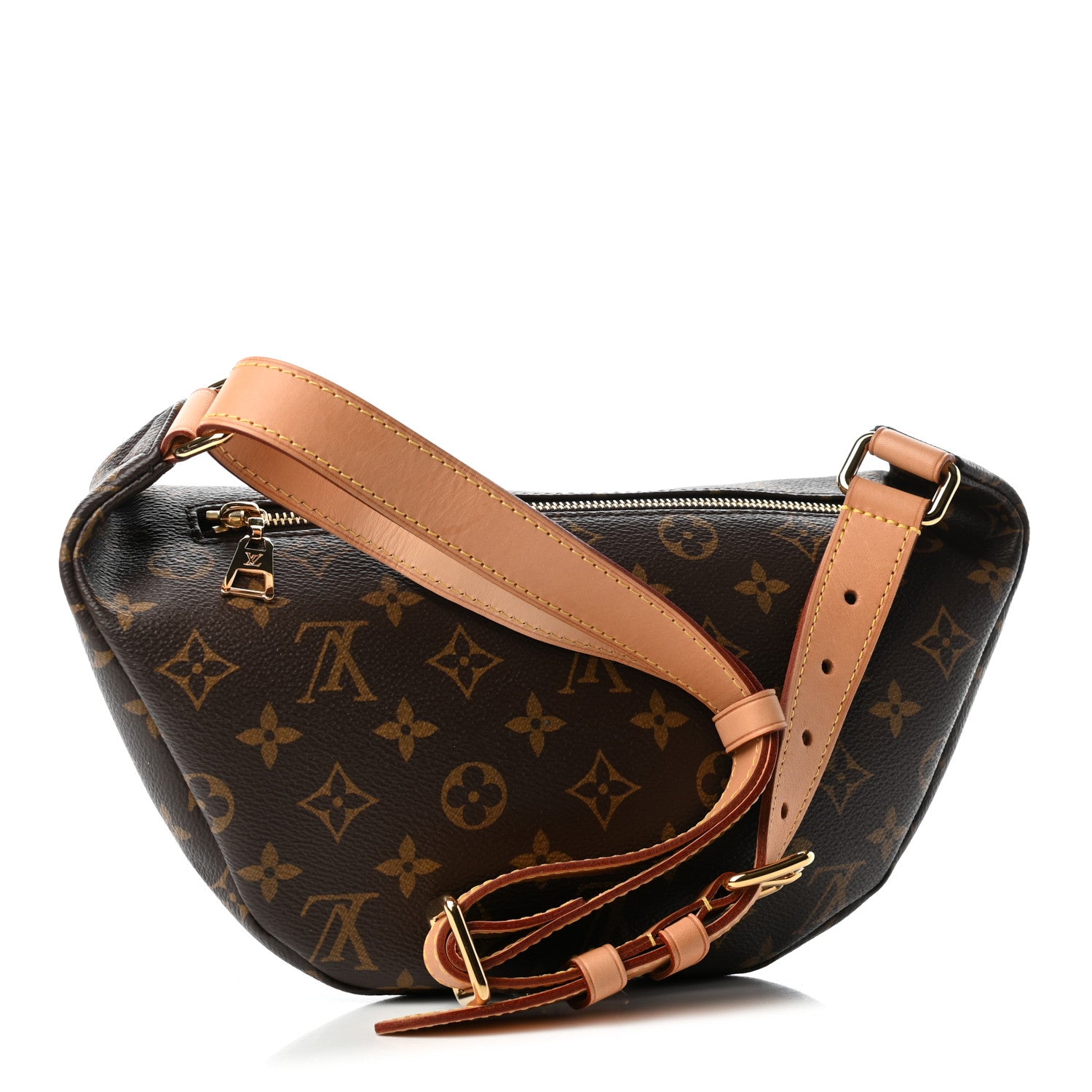 Louis Vuitton Monogram Bumbag 2 of 4