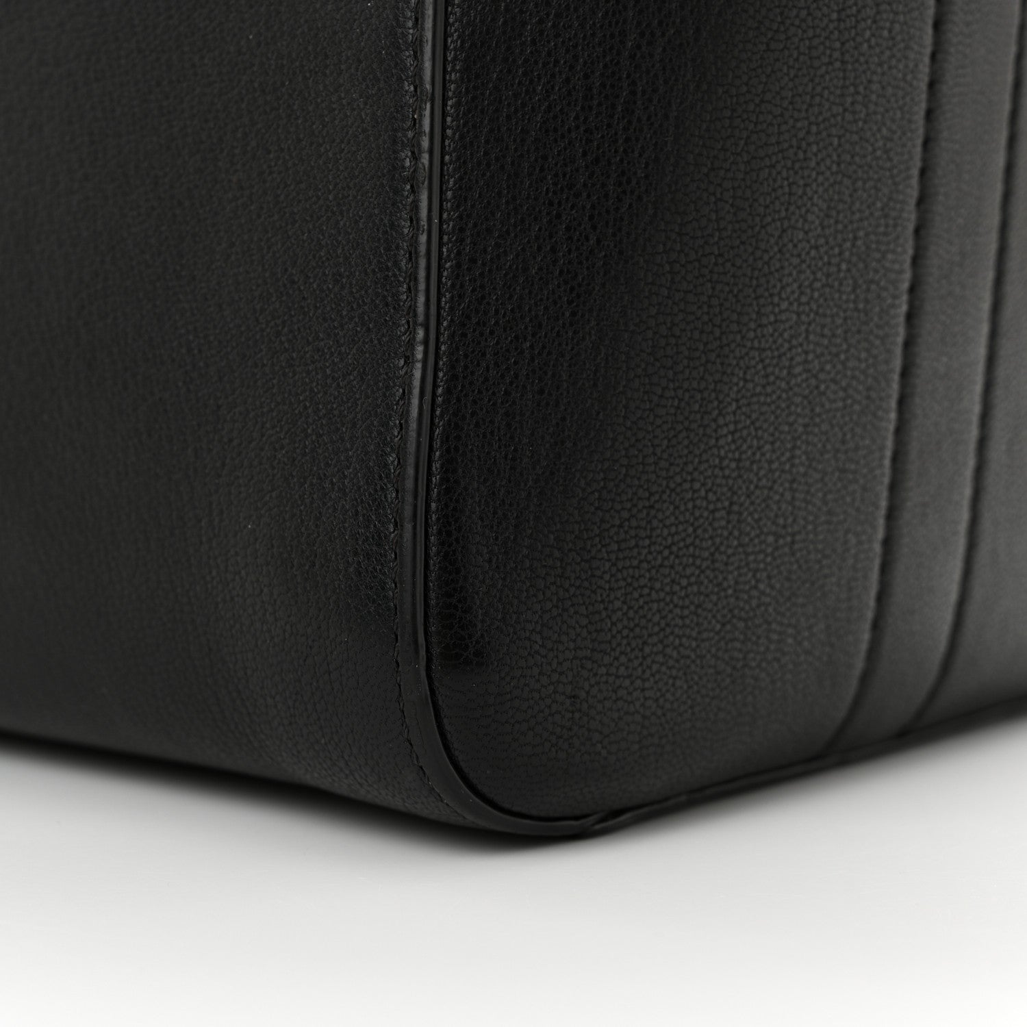 Givenchy Sugar Goatskin Small Antigona Black 14 of 18