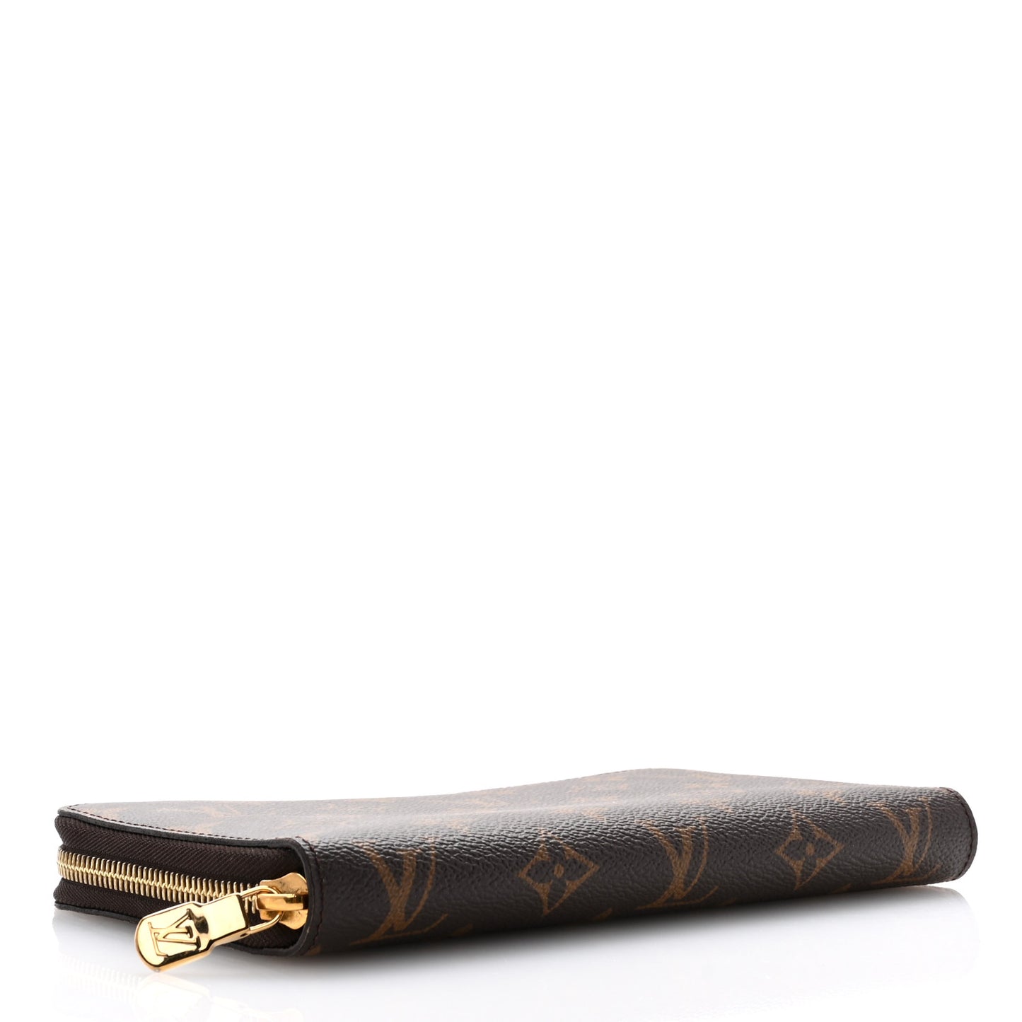 Monogram Zippy Organizer Wallet
