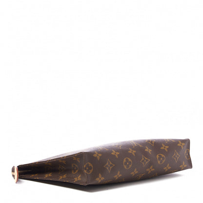 Louis Vuitton Monogram Toiletry Pouch 26 3 of 7