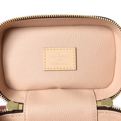 Louis Vuitton Monogram Nano Nice 7 of 10