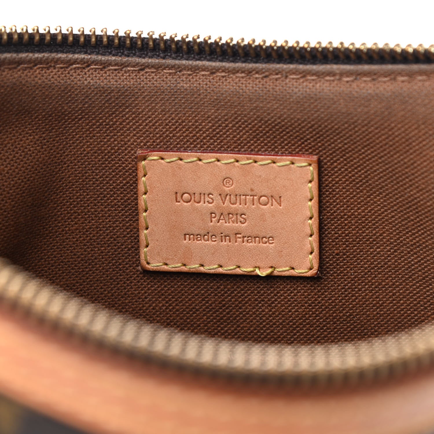 Louis Vuitton Monogram Odeon PM 6 of 9