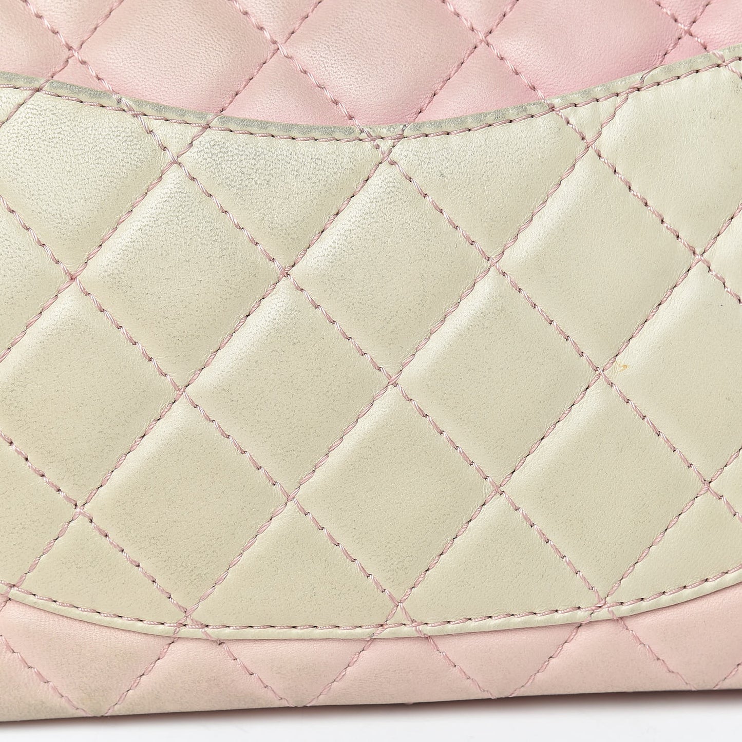 Lambskin Degrade Quilted 2.55 Reissue 226 Flap Pink