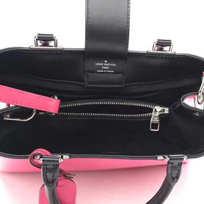 Louis Vuitton Epi Kleber PM Hot Pink 5 of 11
