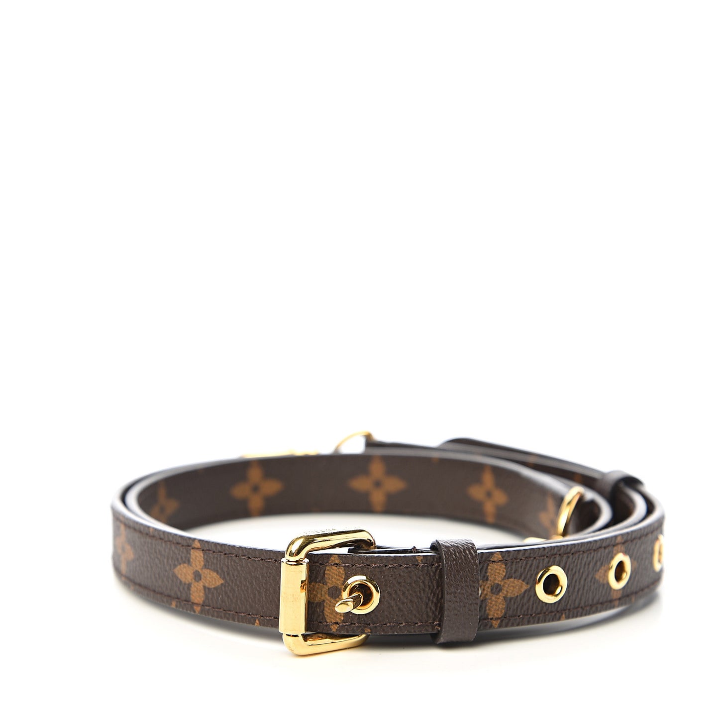 Monogram Metis 20mm Adjustable Strap