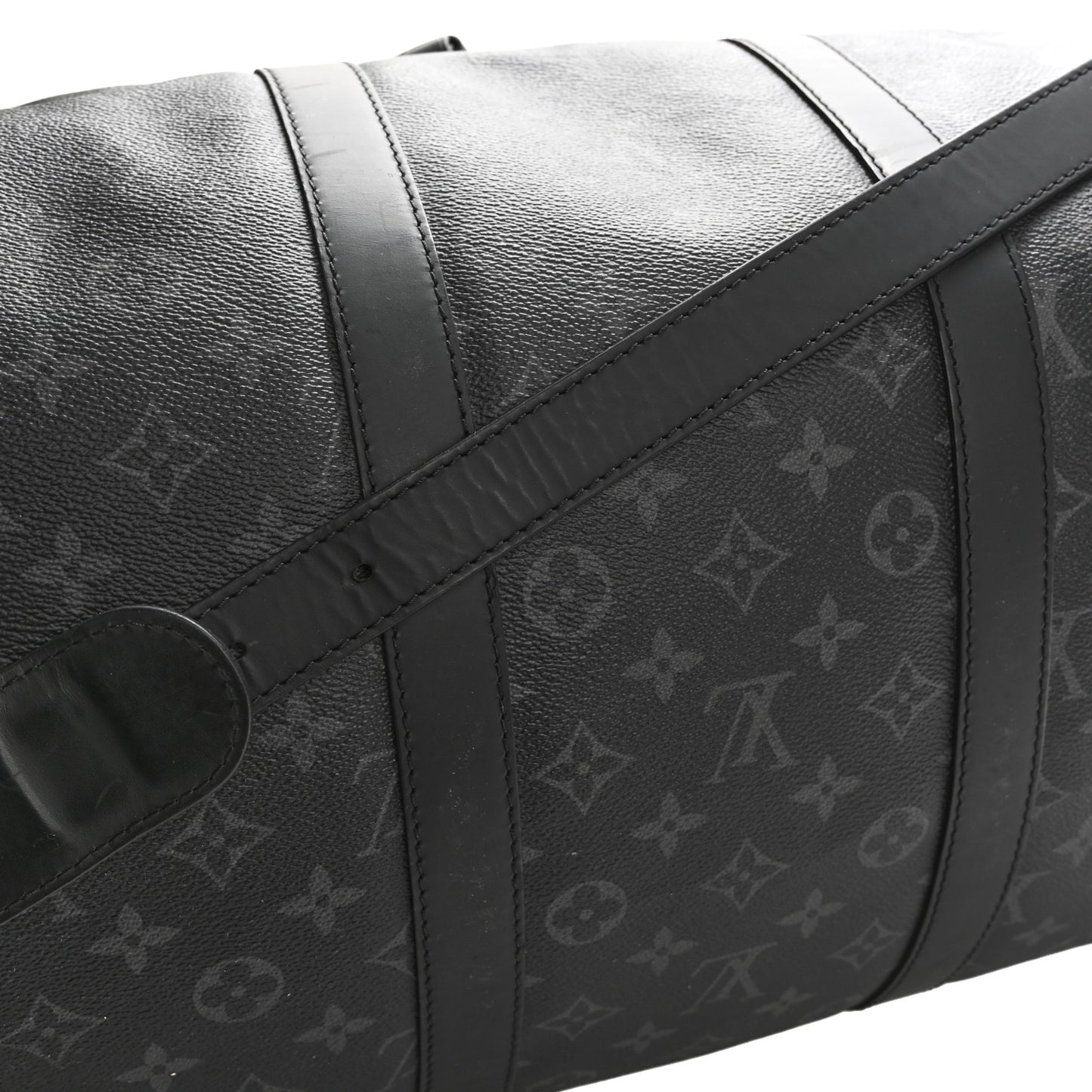 Monogram Eclipse Keepall Bandouliere 55
