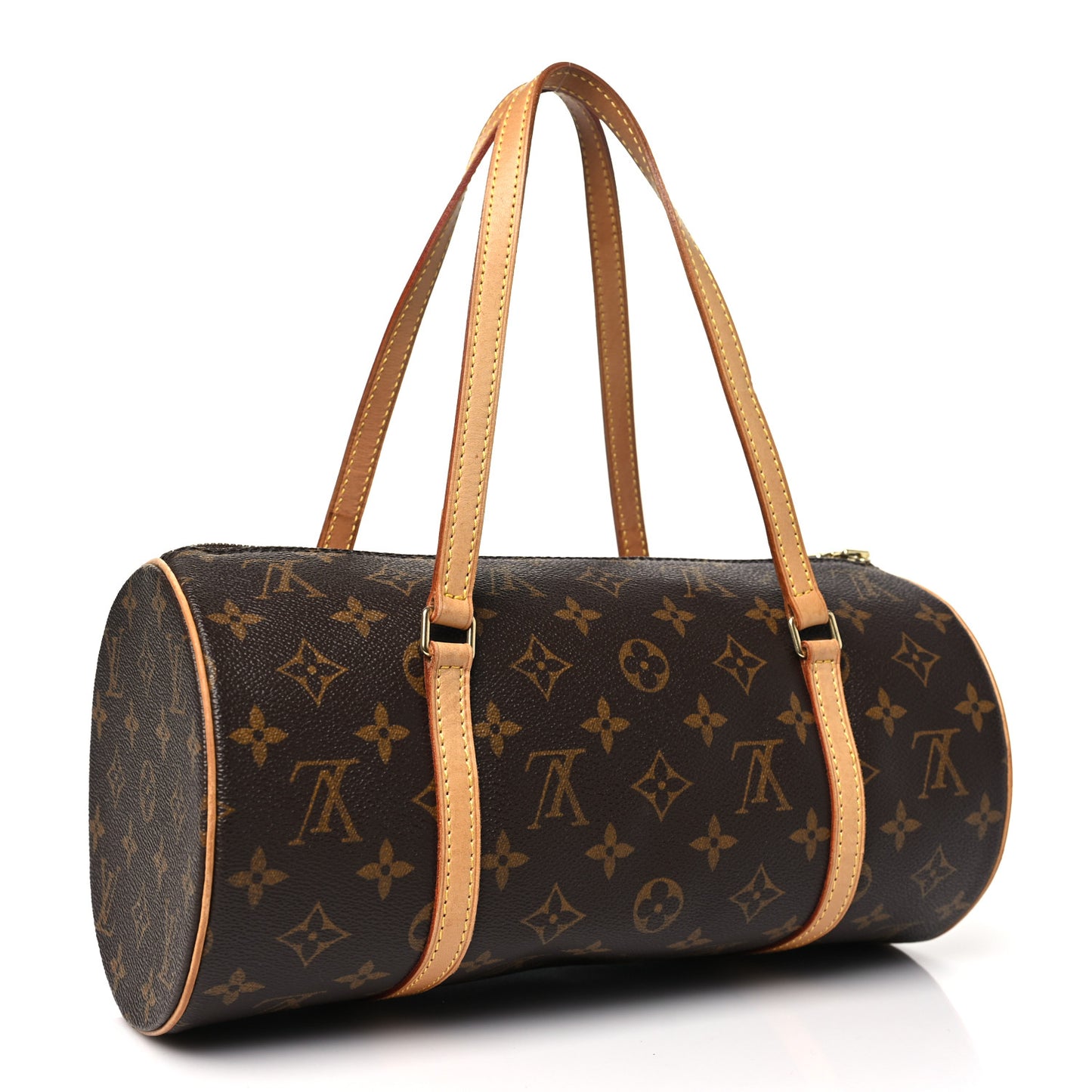 Monogram Papillon 30