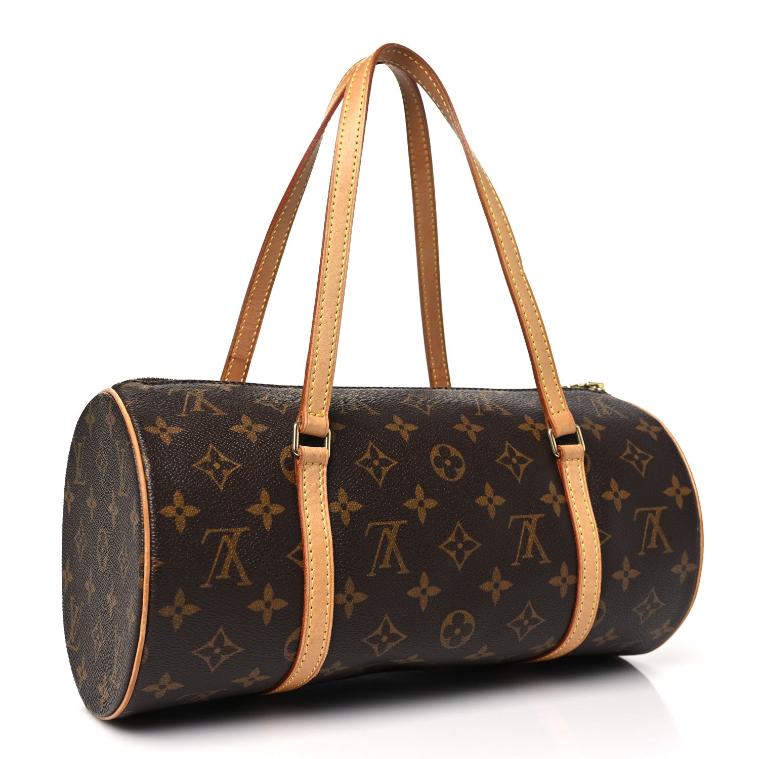 Louis Vuitton Monogram Papillon 30 3 of 9
