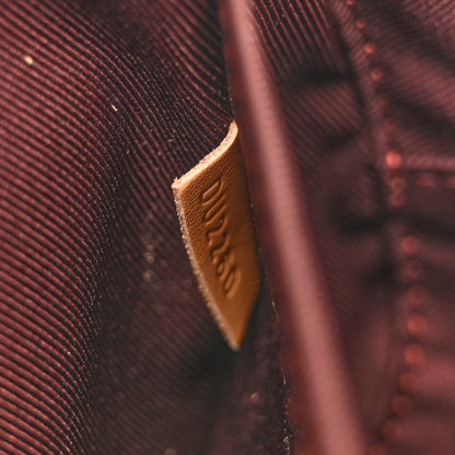Louis Vuitton Monogram Deauville Mini 7 of 15