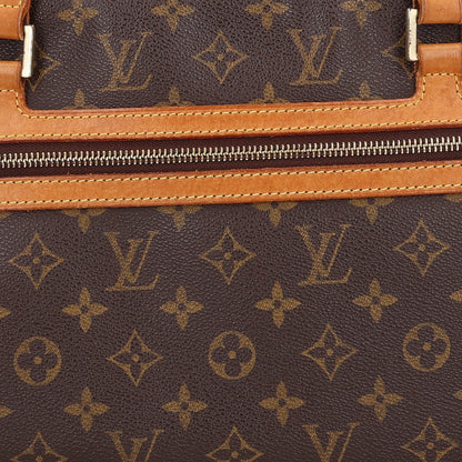 Louis Vuitton Monogram Cite GM 7 of 11