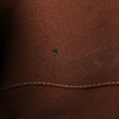 Louis Vuitton Monogram Palermo PM 14 of 17