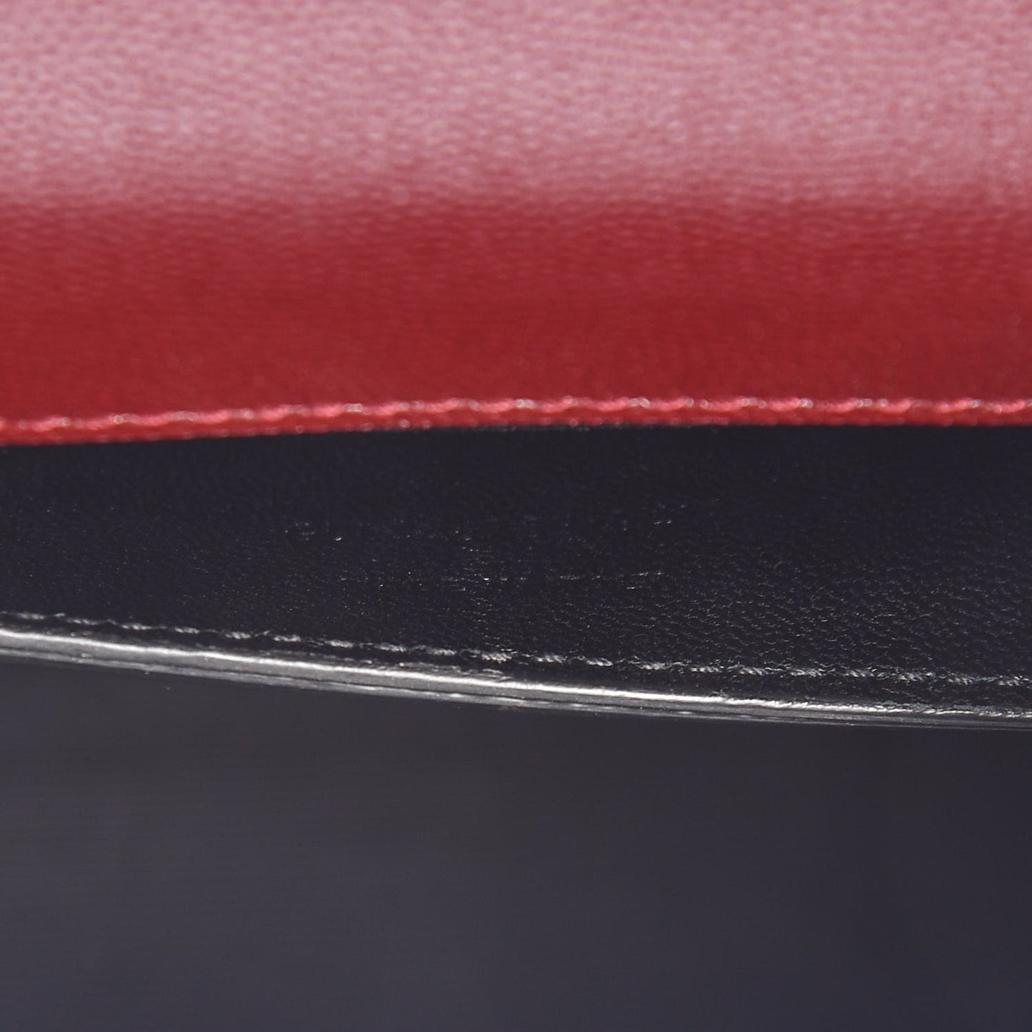 Grain De Poudre Large Classic Monogram Kate Satchel Palissandre