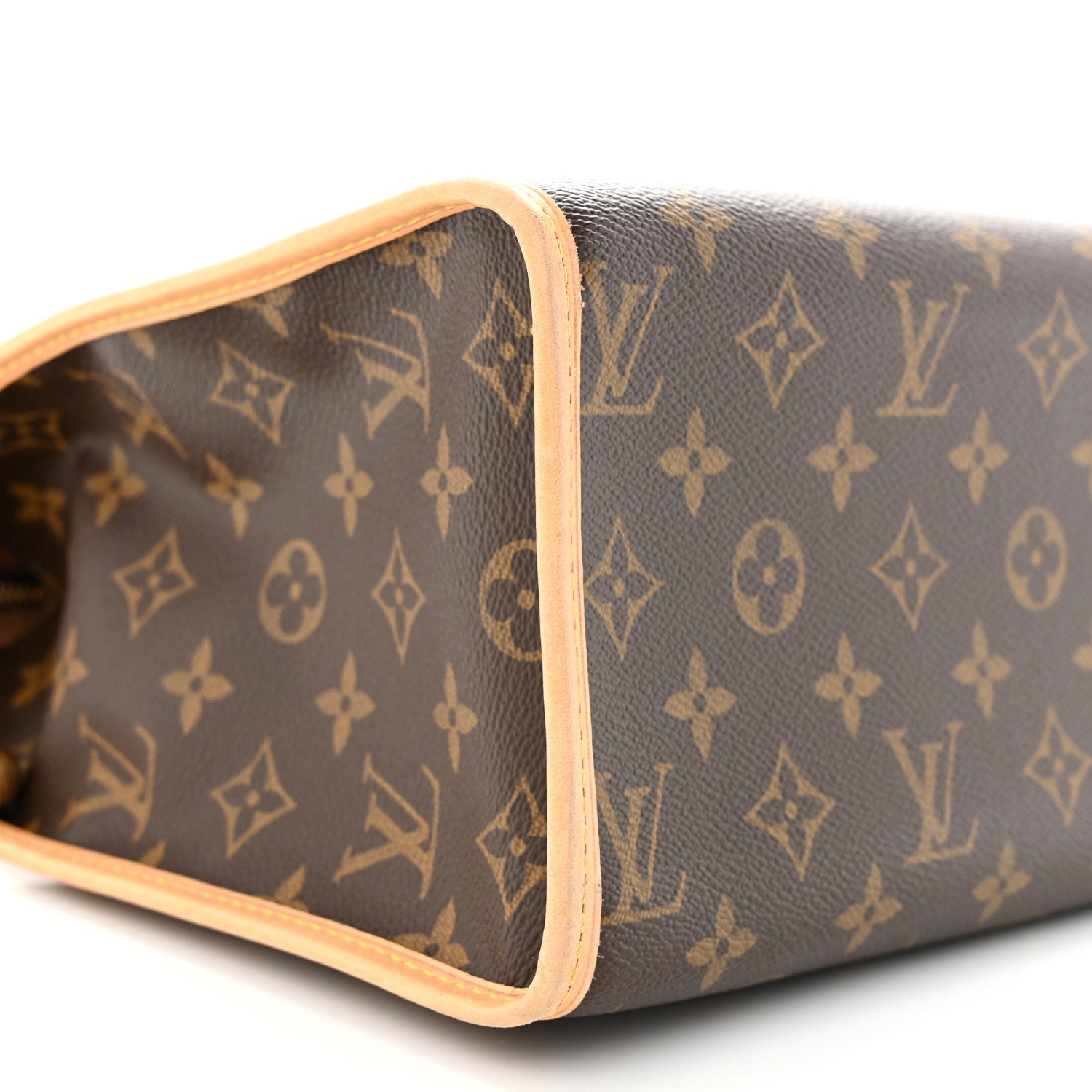 Louis Vuitton Monogram Popincourt Haut 9 of 11
