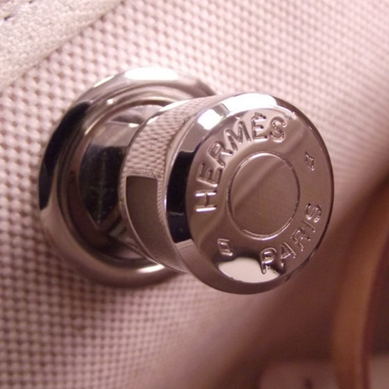 Hermes Her Bag Herbag Backpack Sand 2 in 1 9 of 11