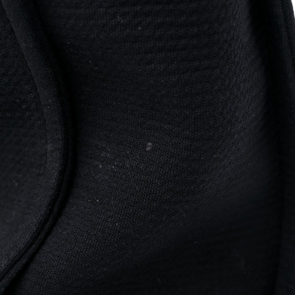 Chanel Mixed Fibers Small Deauville Tote Black 13 of 15