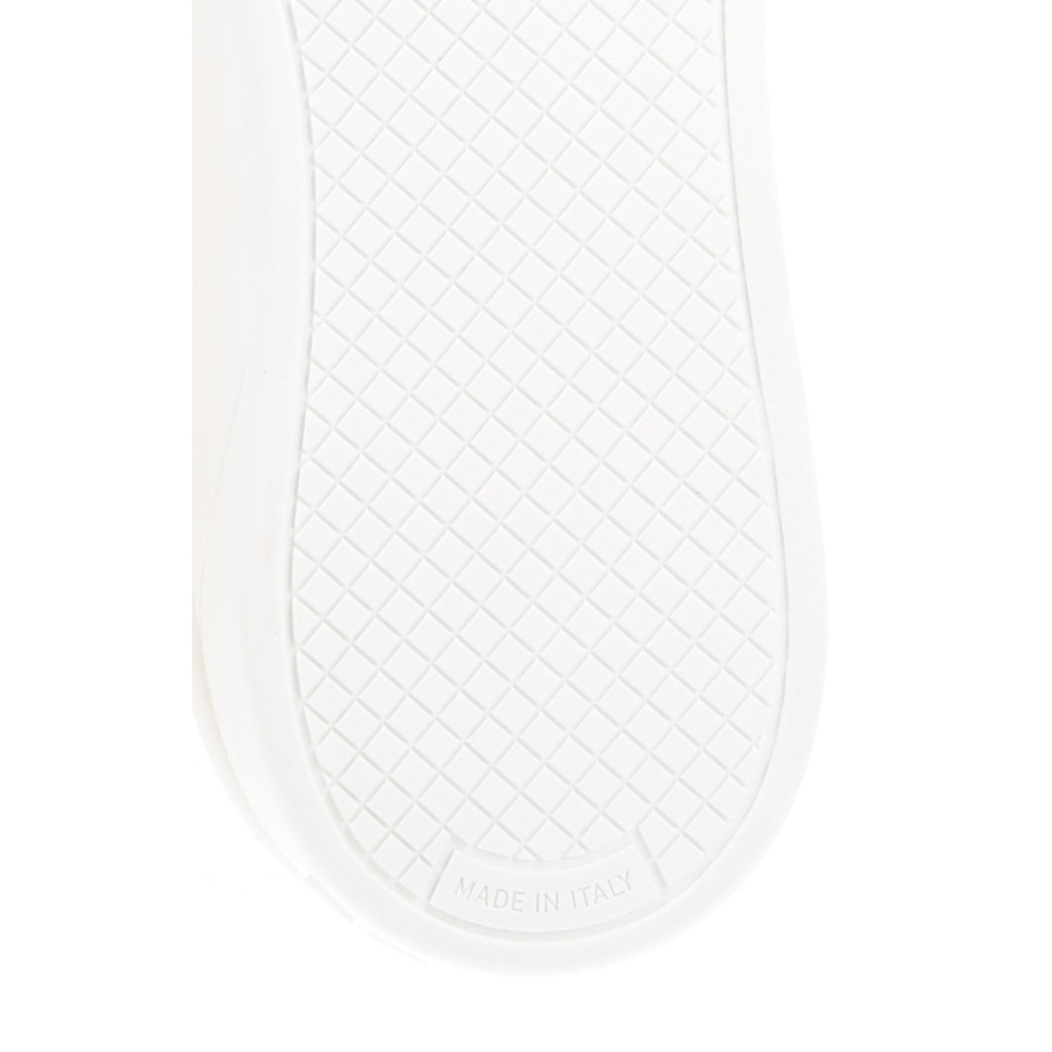 Chanel Calfskin CC Womens Sneakers 37.5 White 7 of 9