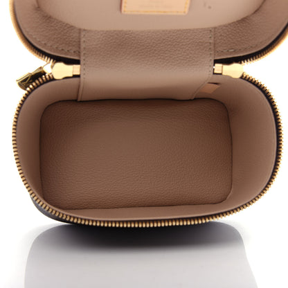 Louis Vuitton Monogram Nano Nice 5 of 7