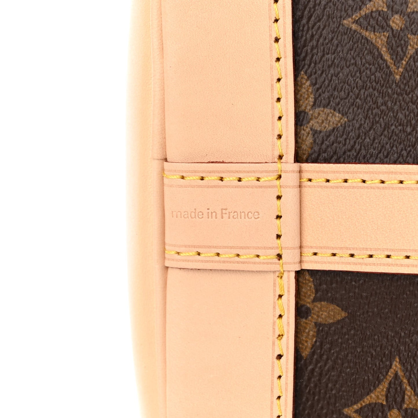Monogram Noe BB