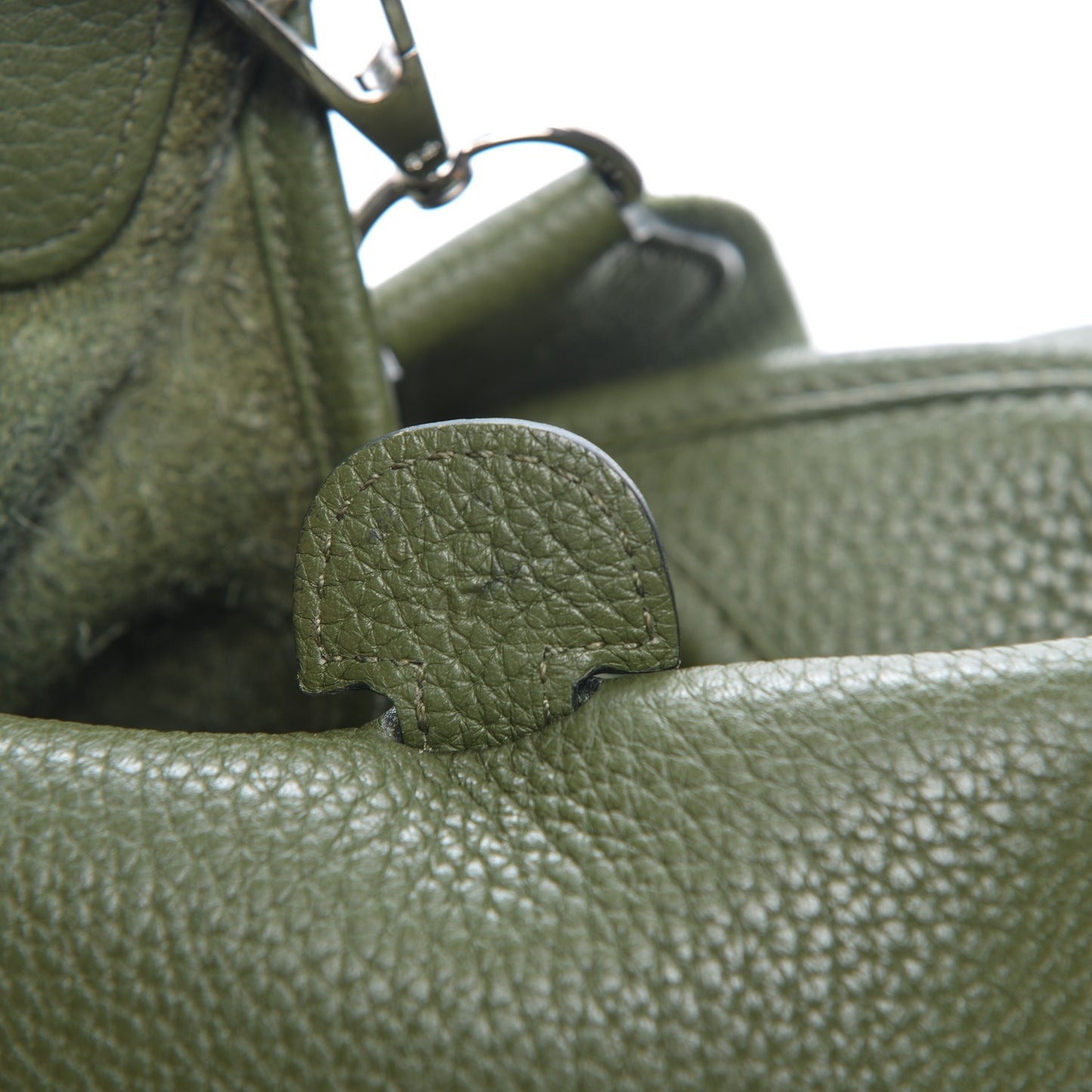 Taurillon Clemence Evelyne PM III Canopee