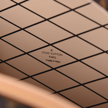 Louis Vuitton Monogram Petite Boite Chapeau 6 of 7
