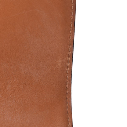 Valentino Garavani Calfskin Rockstud Band Crossbody Bag Light Cuir 10 of 12