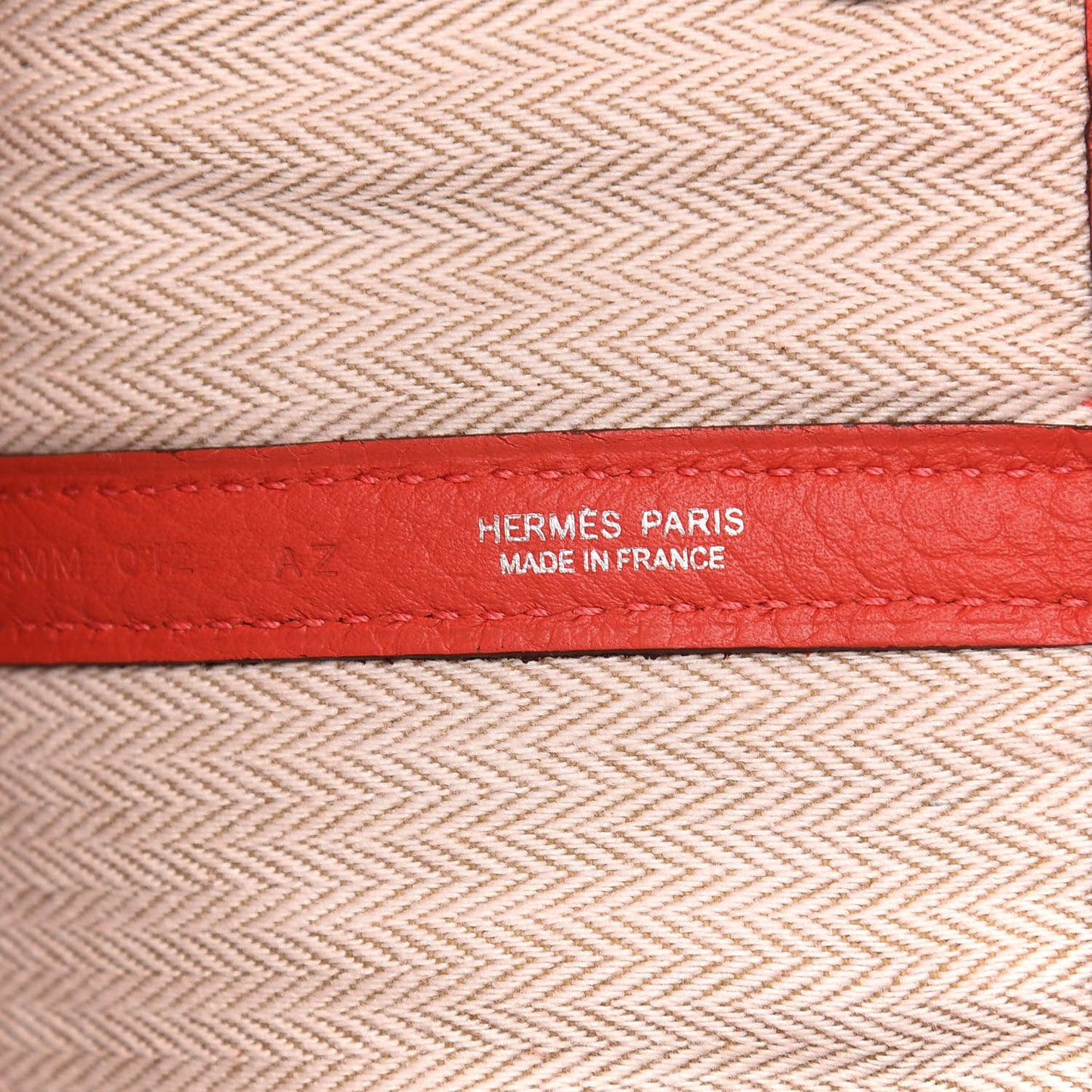 Vache Country Garden Party 36 MM Rouge Duchesse