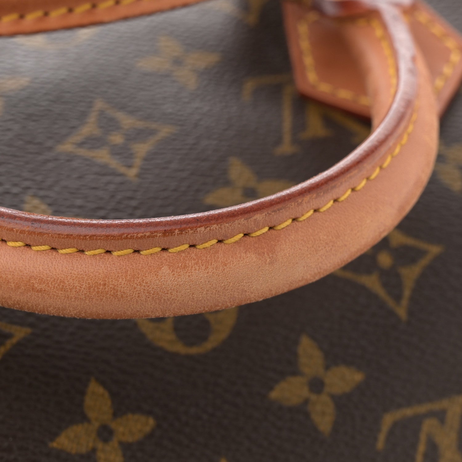 Louis Vuitton Monogram Speedy 30 14 of 15