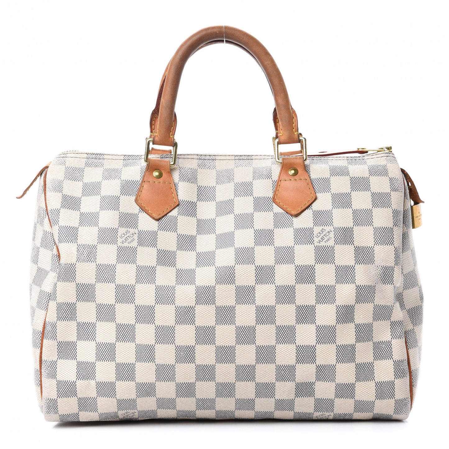 Damier Azur Speedy 30