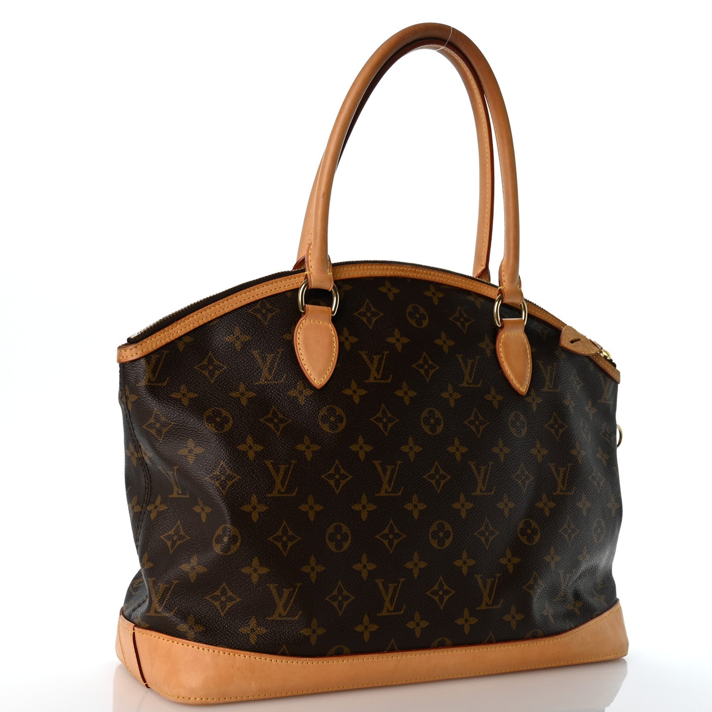 Monogram Lockit Horizontal