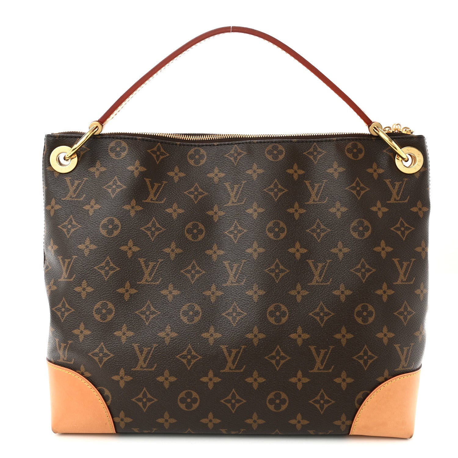 Louis Vuitton Monogram Berri PM 1 of 10