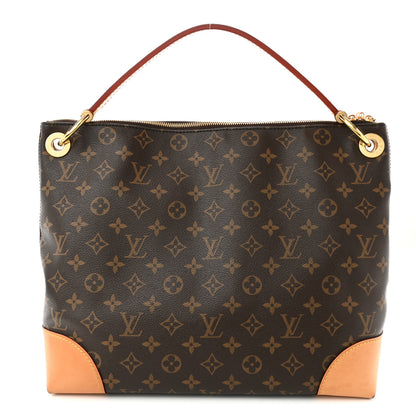 Louis Vuitton Monogram Berri PM 1 of 10