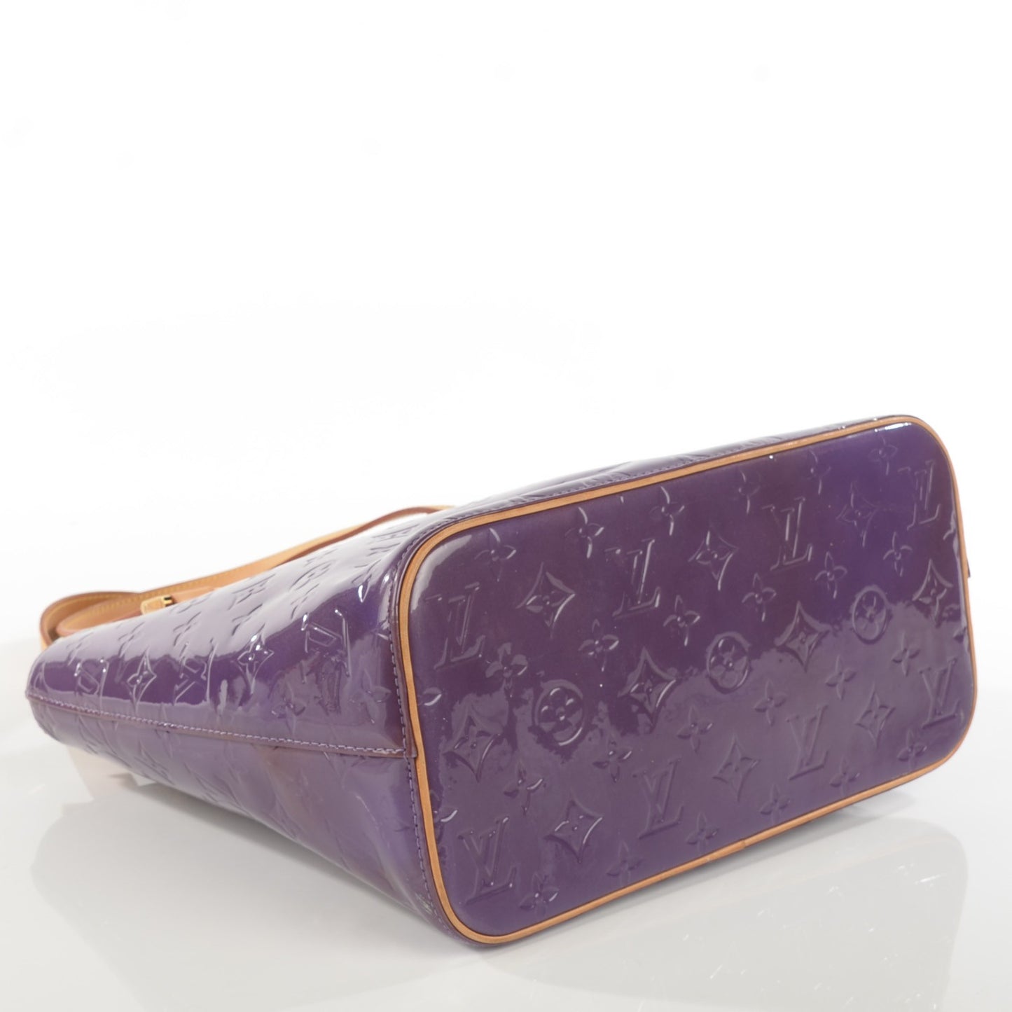 Vernis Houston Purple
