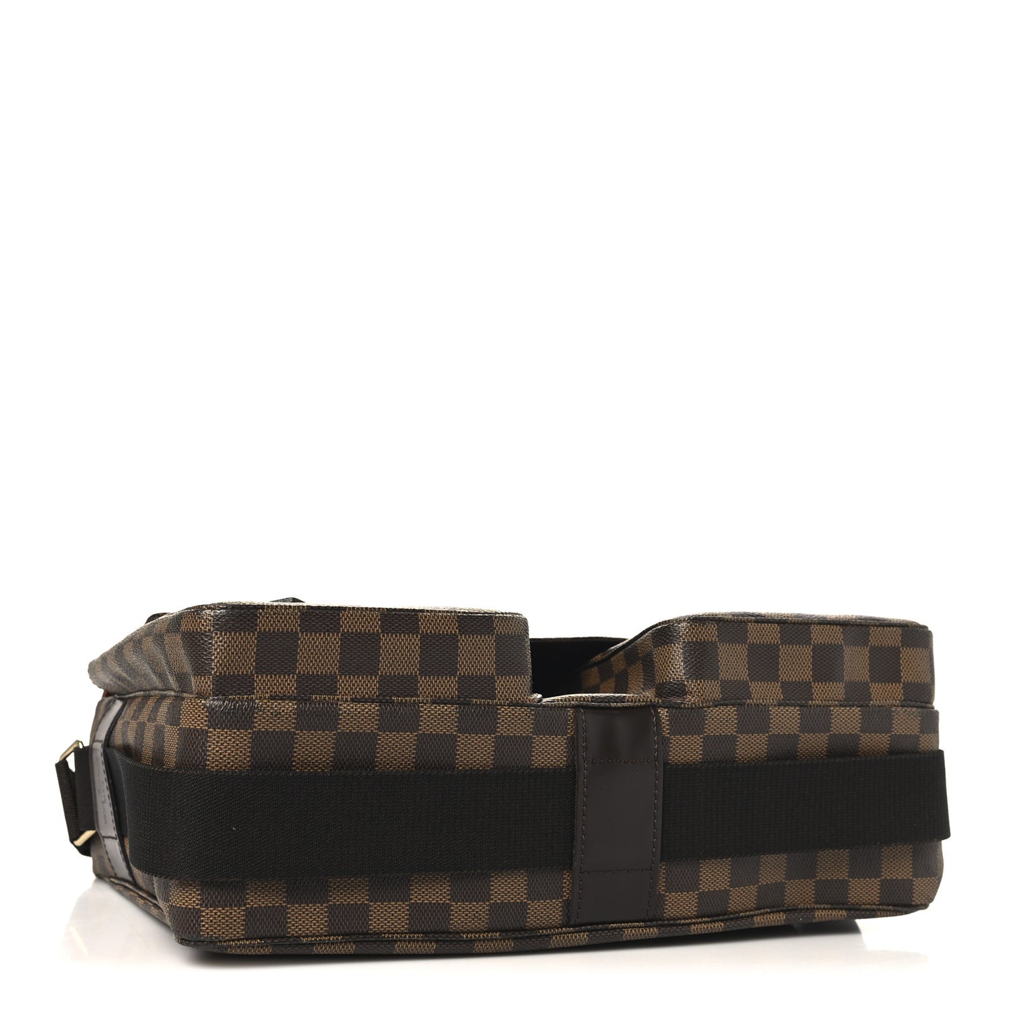 Damier Ebene Broadway Messenger Bag