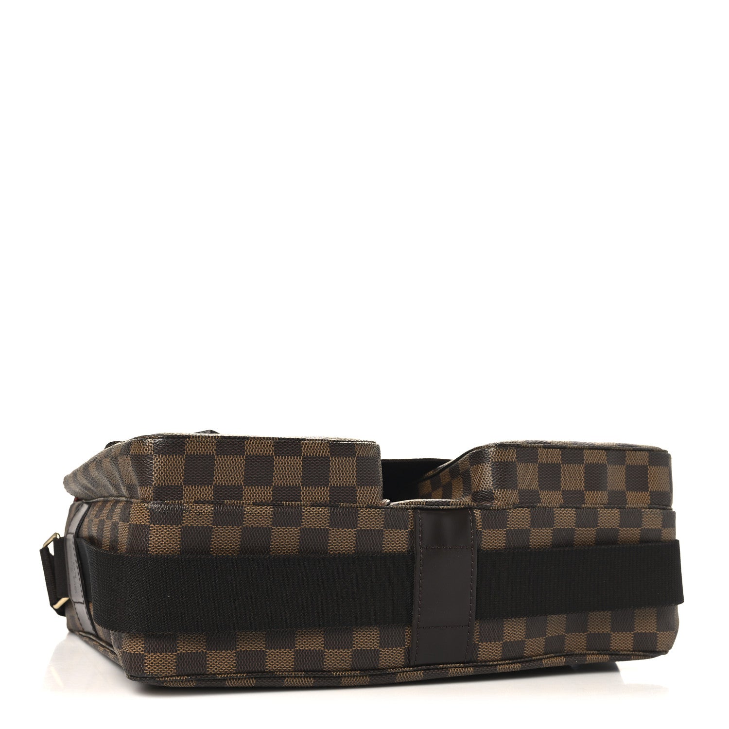 Louis Vuitton Damier Ebene Broadway Messenger Bag 4 of 12