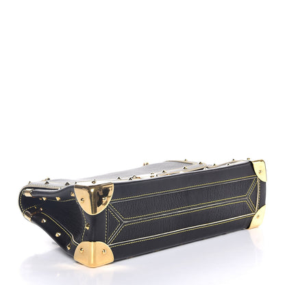 Louis Vuitton Suhali Le Talentueux Black 4 of 7