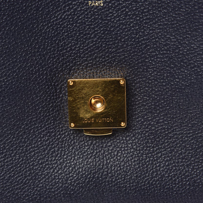 Louis Vuitton Empreinte Blanche BB Marine Rouge 10 of 10