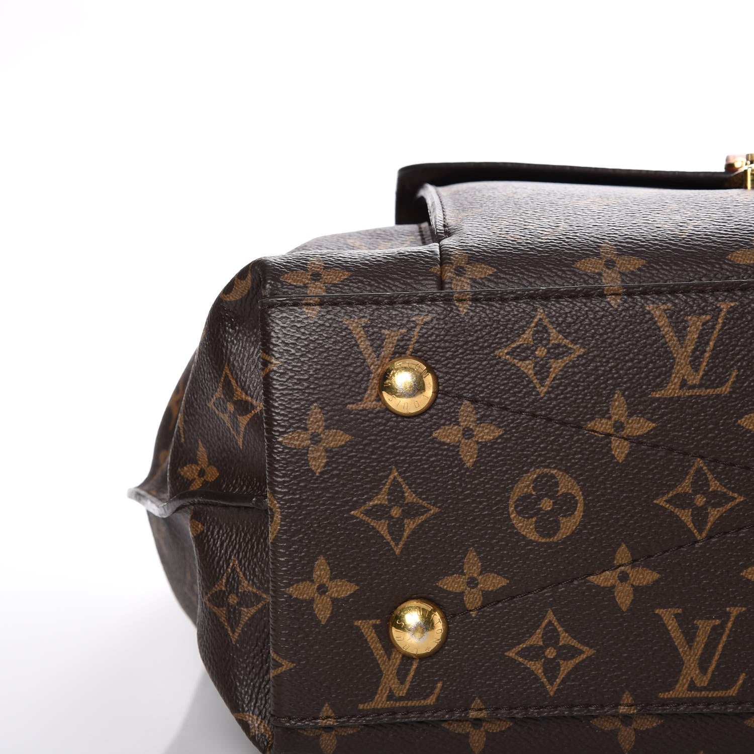 Louis Vuitton Monogram Metis 11 of 12