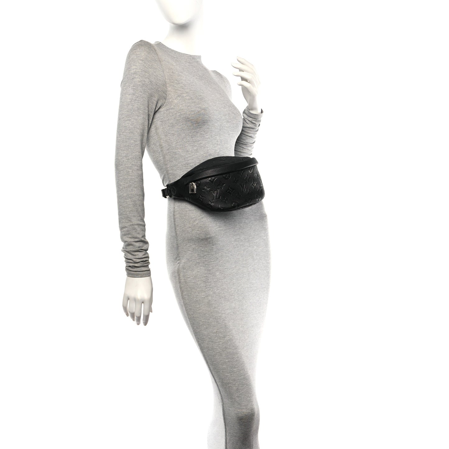 Empreinte Uniformes BumBag Black