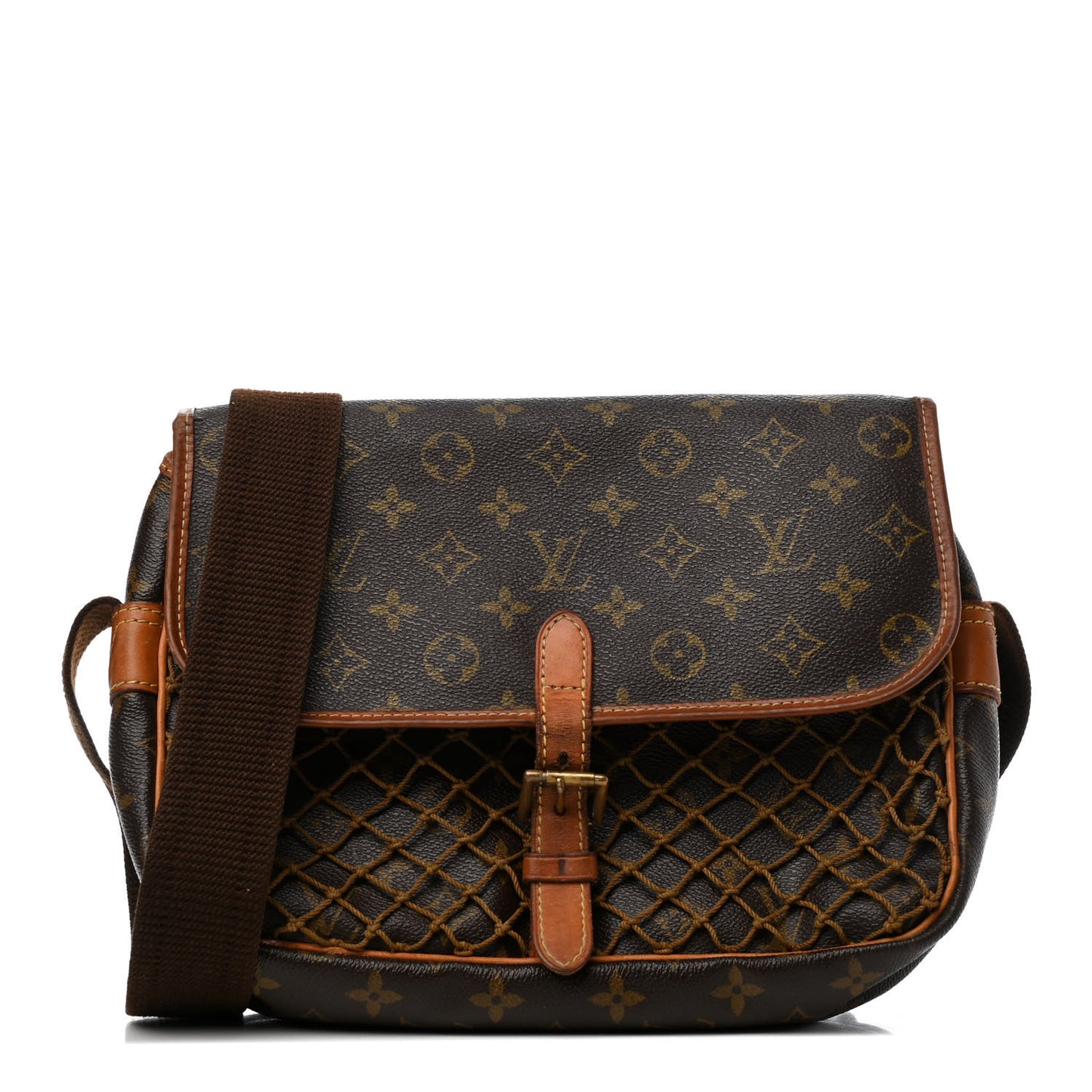 Monogram Congo PM Messenger Bag